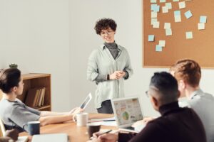 Employee engagement survey questions