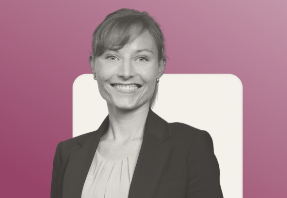 Yvonne Wolf - Webinar psychologische Sicherheit als Schlüssel für Mitarbeiterengagement