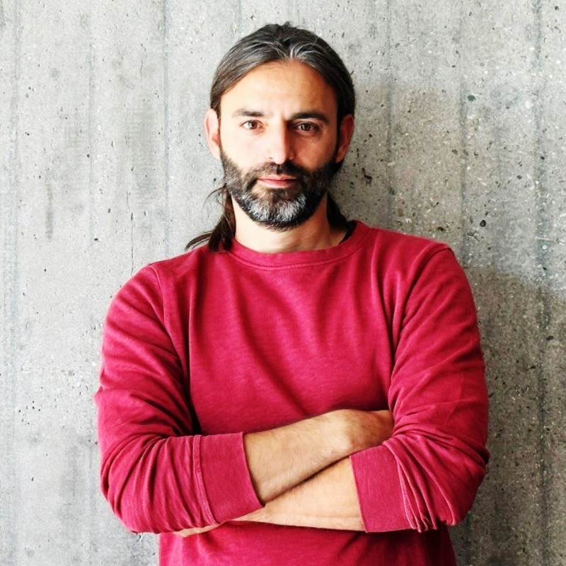 Dimitrios Katsadouros