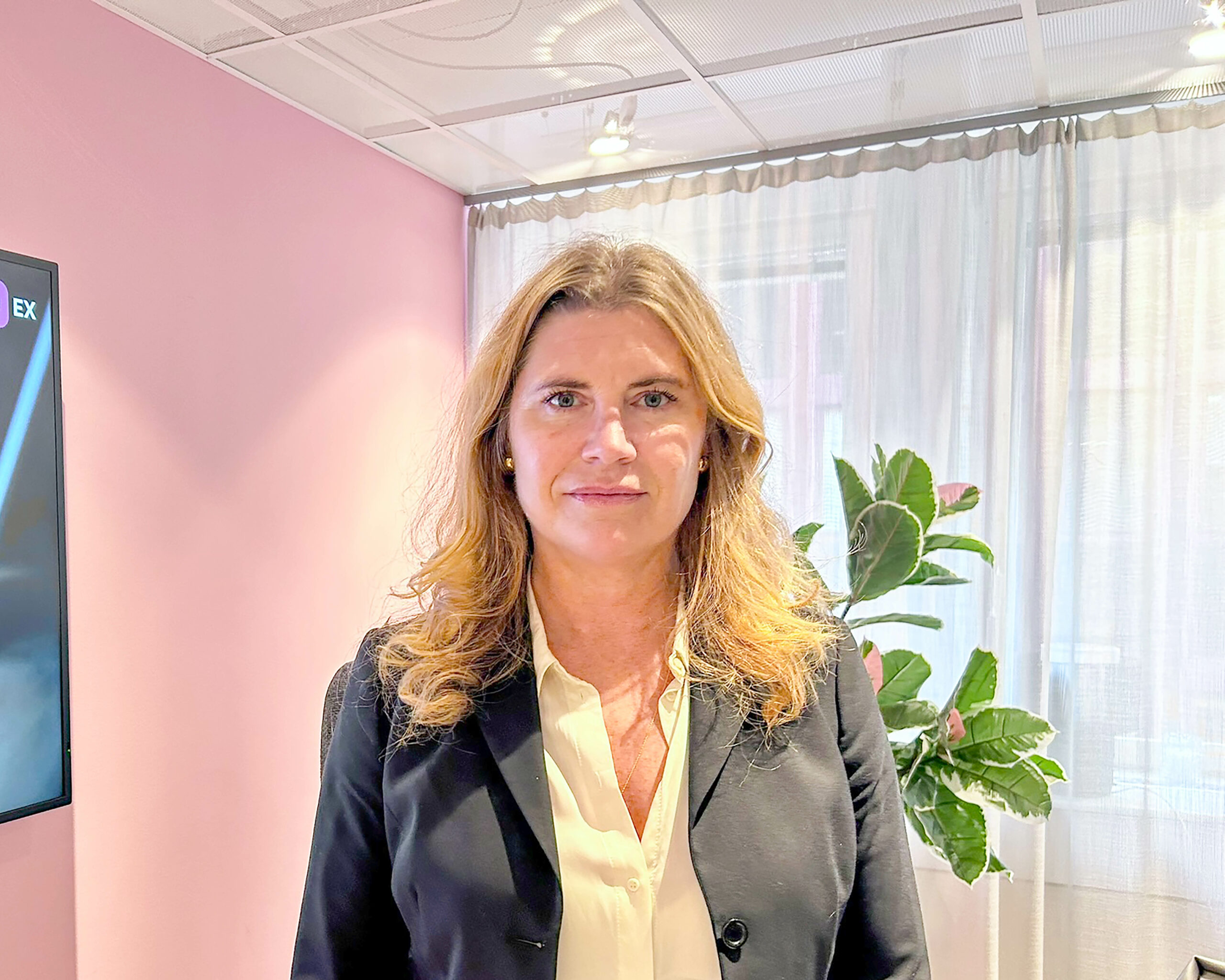 Maria Björrson