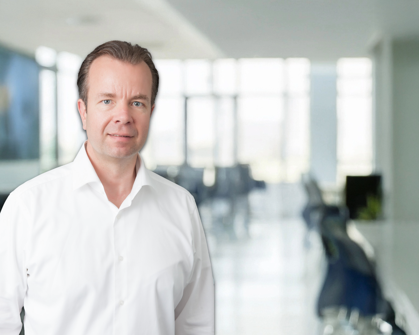 Benedict Geissler Netigate