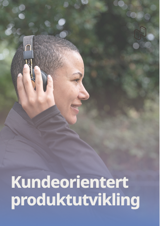 Kundesupport og feedbackanalyse med Netigate