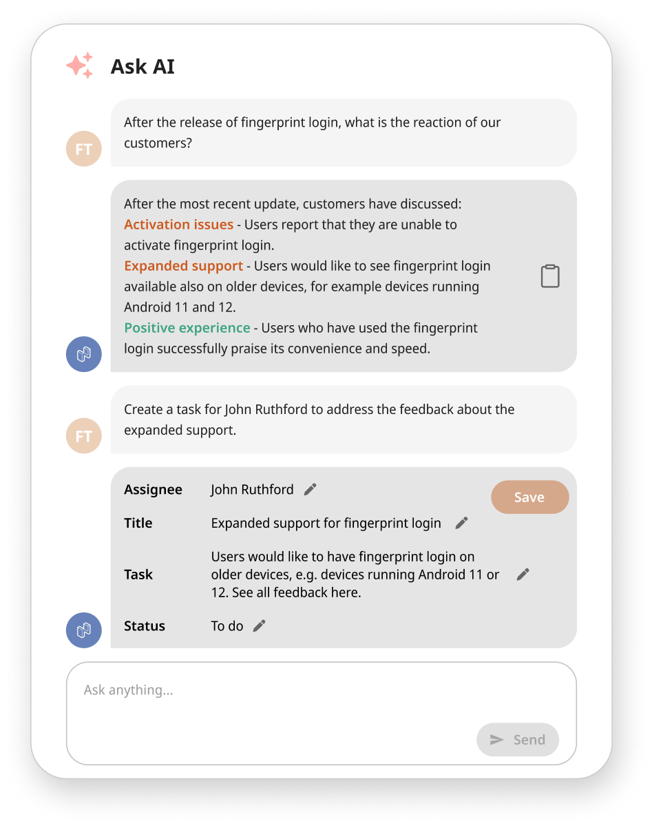 Netigate ASK AI ENG