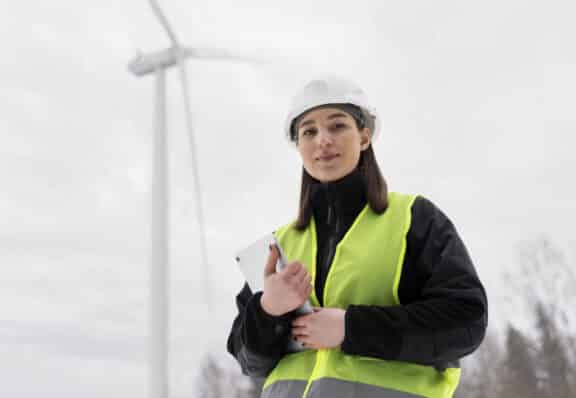 Kundenservice Energiebranche