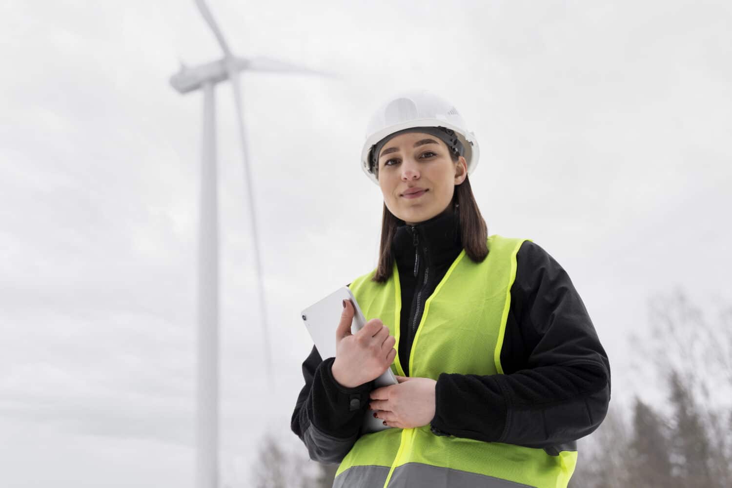 Kundenservice Energiebranche
