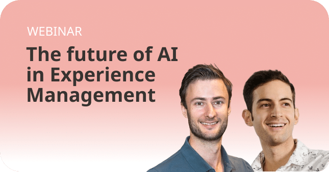 Future of AI Webinar