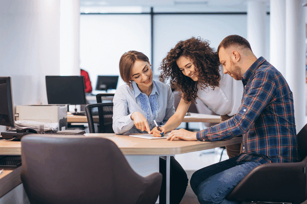 Wie KI das Employee Experience Management revolutioniert