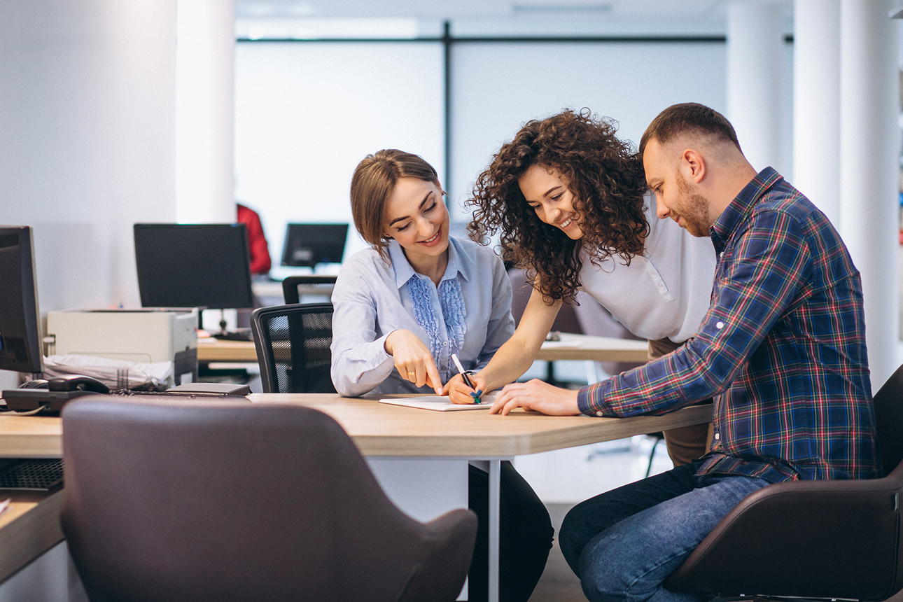 KI Employee Experience Management