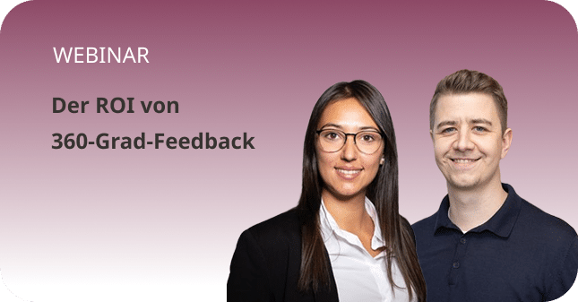 Netigate Webinar - 360-Grad-Feedback