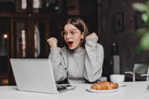 Woman exited over Netigate releases of 2025