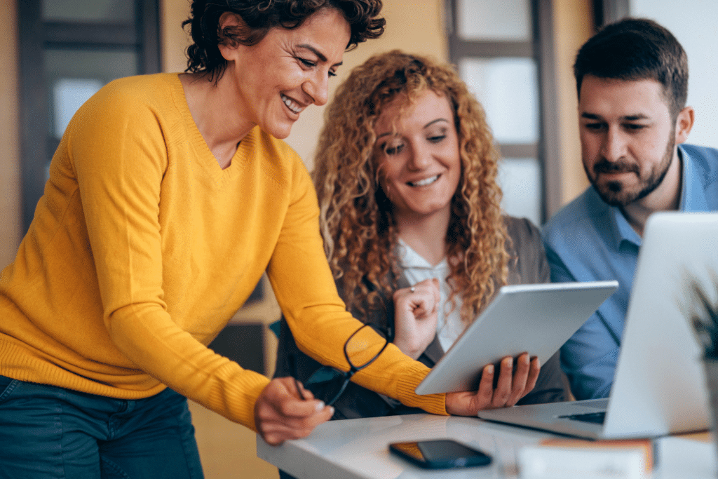 Improving digital journeys with feedback 