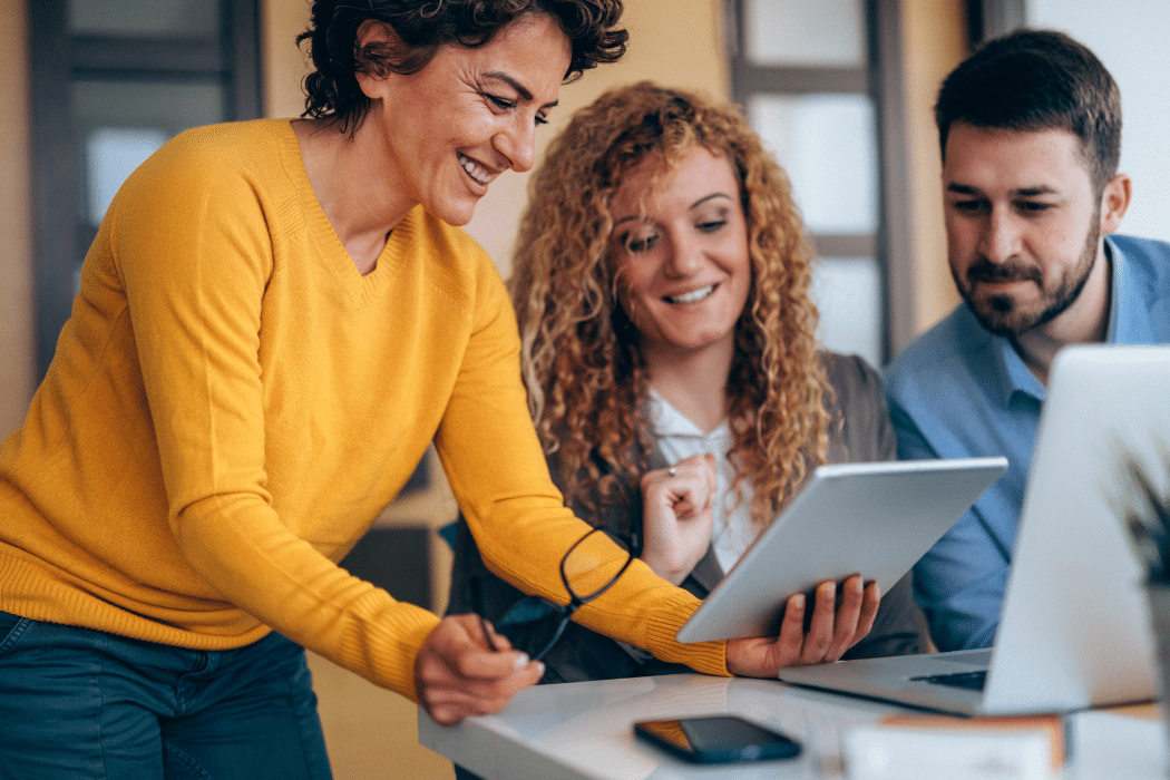 Digitale Customer Journey