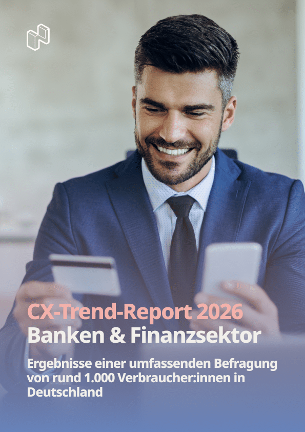 Cover_CX-Trend-Report_Banken-Finanzsektor