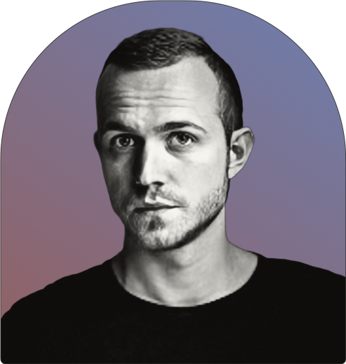 Jakob Forslin, Customer Data Analyst, Ellevio