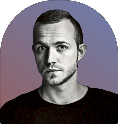Jakob Forslin, Customer Data Analyst, Ellevio