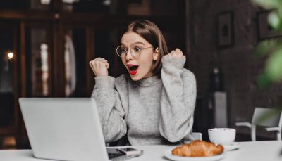 Woman exited over Netigate releases of 2025