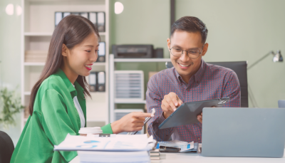 Customer Churn Survey