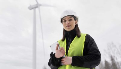 Kundenservice Energiebranche